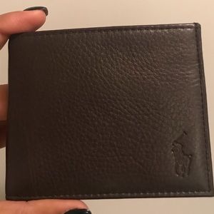 Polo Ralph Lauren Wallet